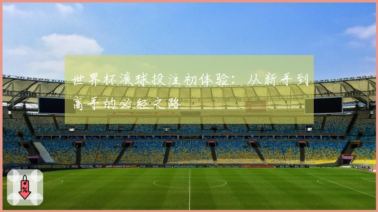 世界杯滚球投注初体验：从新手到高手的必经之路