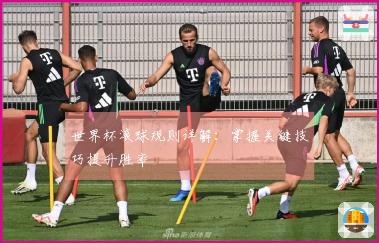 世界杯滚球规则详解：掌握关键技巧提升胜率