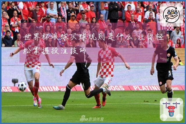 世界杯滚球买球规则是什么 让你轻松掌握投注技巧