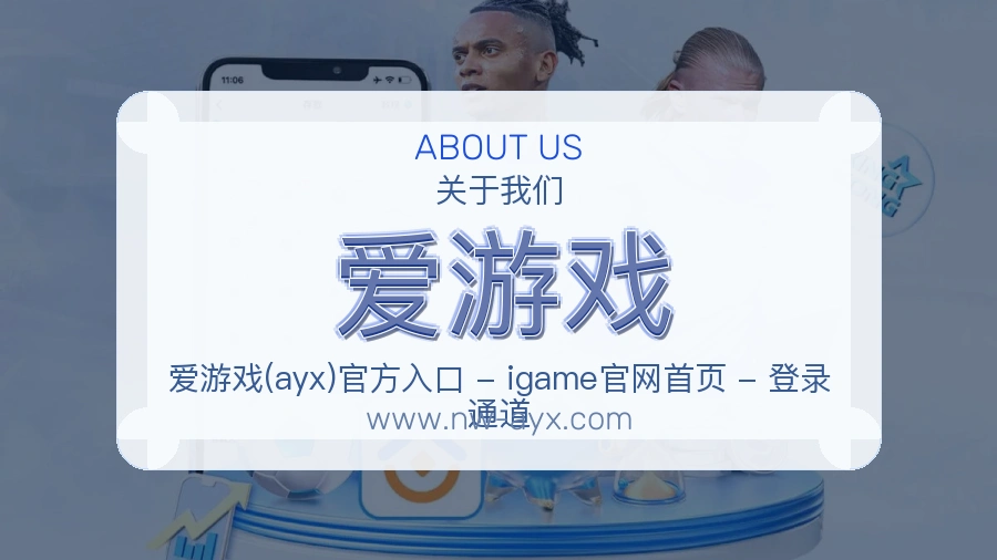 平台展示